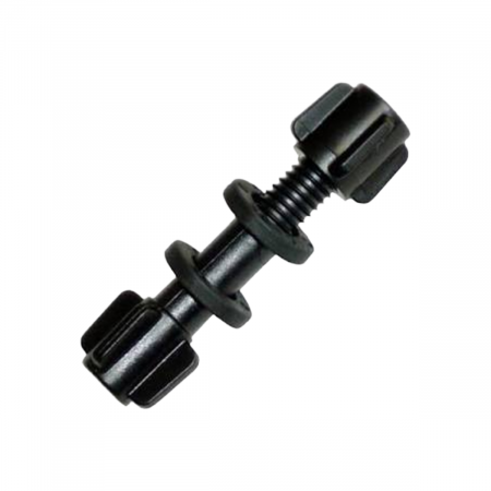 garrett nut,bolt & washers